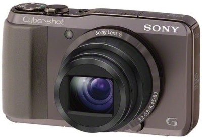 Sony DSC-HX20V Point & Shoot Camera