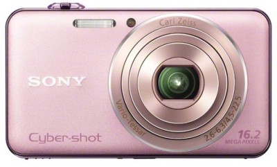 Sony CyberShot DSC-WX50 Point & Shoot Camera