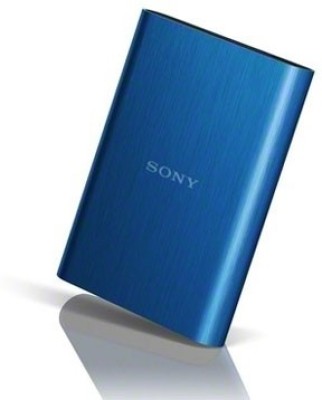 Sony 2 TB External Hard Disk