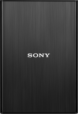 Sony 2 TB Wired External Hard Disk Drive