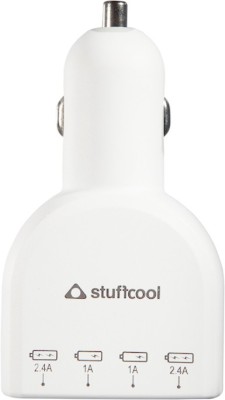Stuffcool Car Charger