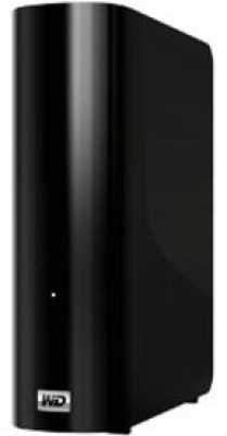 WD My Book Essential 3.5 inch 2 TB External Hard Disk