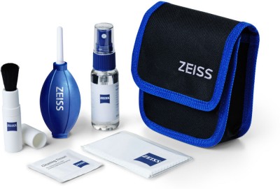 ZEISS Carl Lens Cleaning Kit  Lens Cleaner