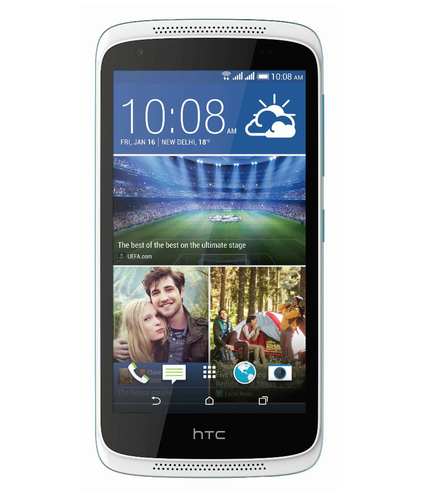 Htc Desire 526g+