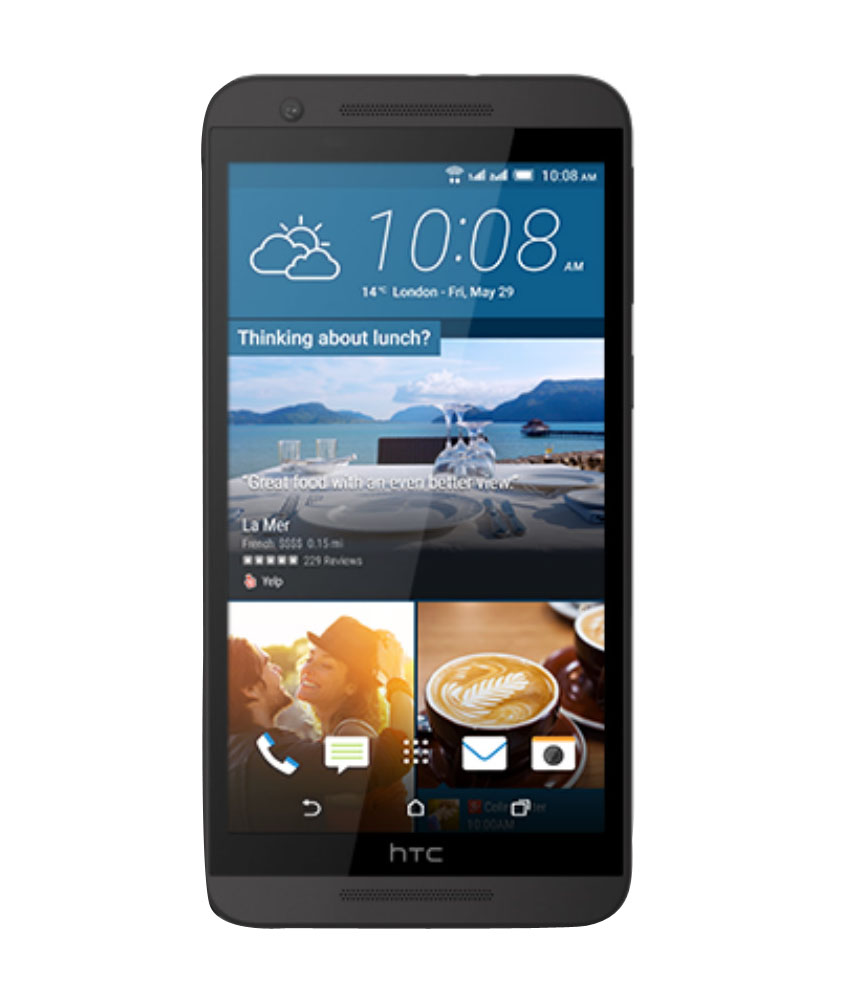 Htc One E9s 16 Gb