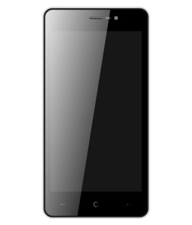 Intex Aqua Power 2 8gb Black
