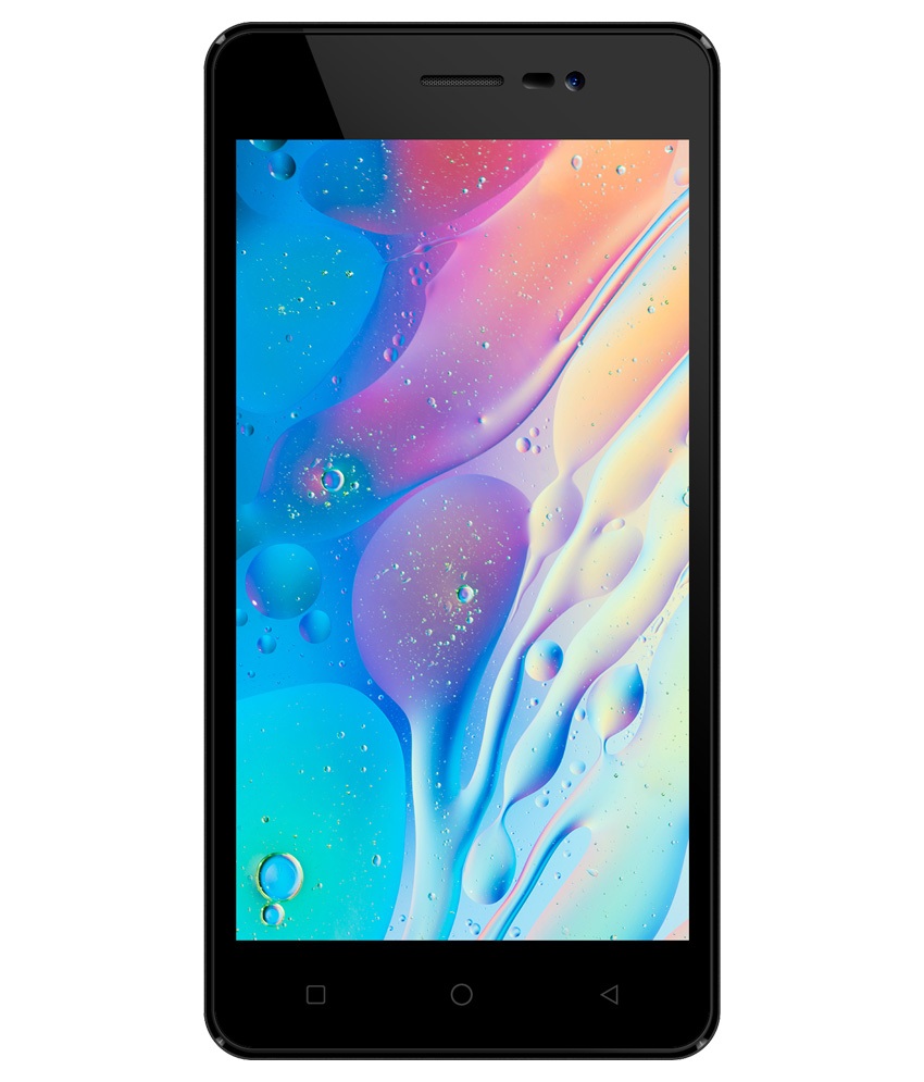 Karbonn Titanium K9 Smart 8gb Black