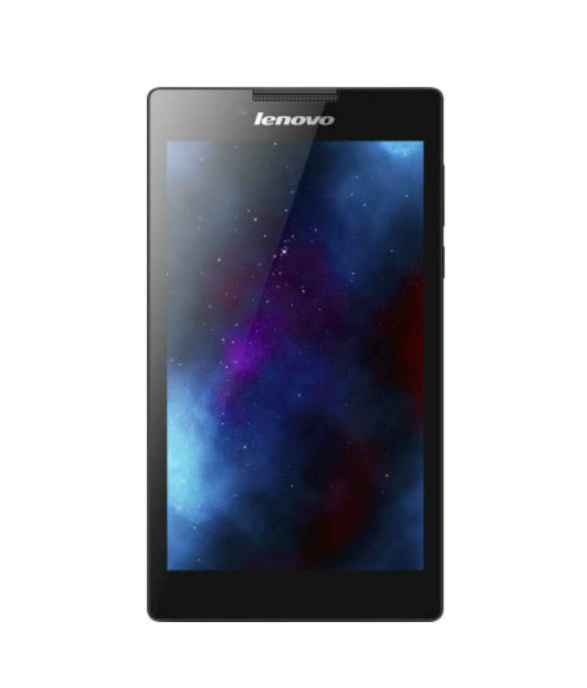 Lenovo Tab 2 A7-30 3g 16gb Black