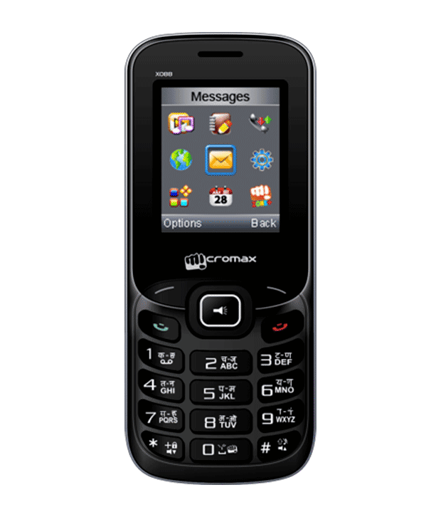 Micromax Bolt X088