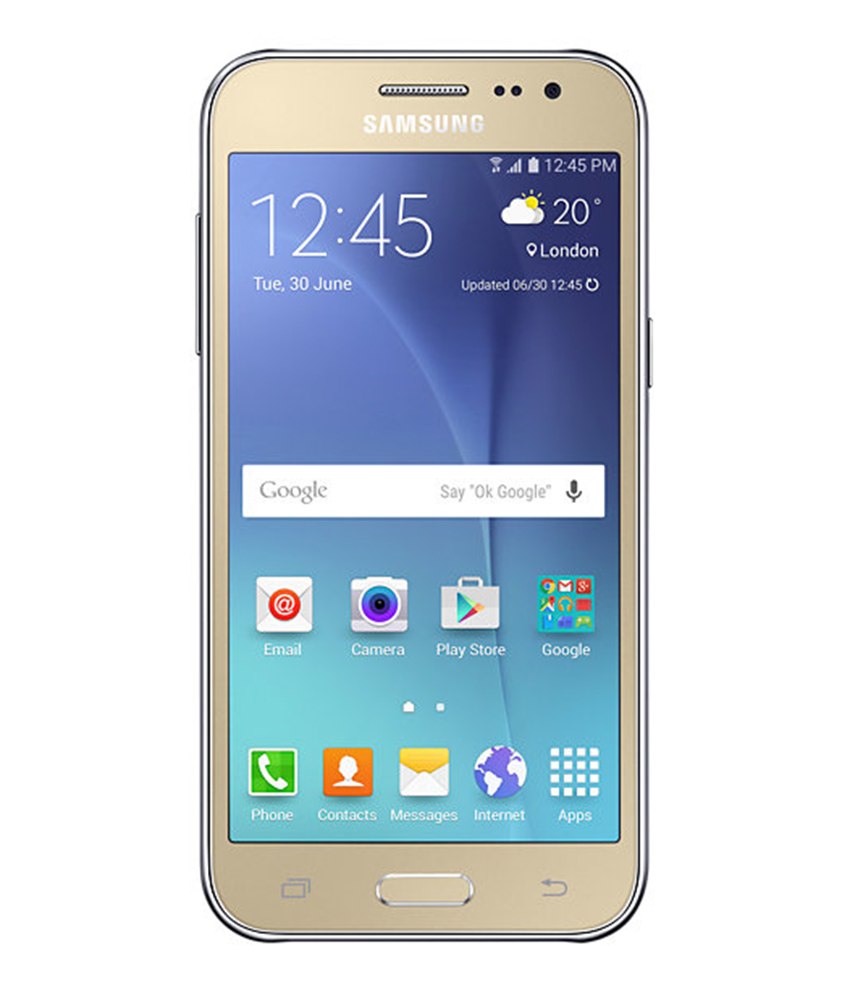 Samsung Galaxy J2 8gb