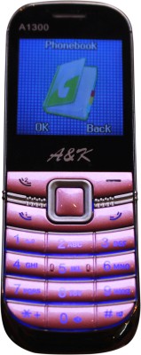 A&K A 1300 Pk