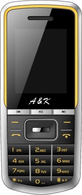 A&K A10