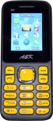 A&K Bar Phone A 1