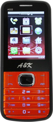 A&K Bar Phone A 222