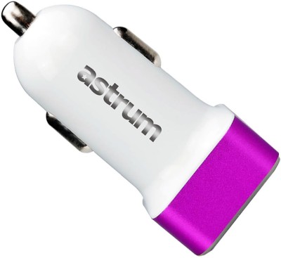 Astrum Car Charger