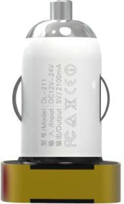 eGizmos Car Charger