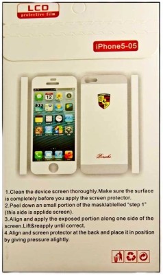 Fogbe Iphone 5,5S,5G -Skin7 Apple iPhone Mobile Skin
		