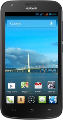 Huawei Ascend