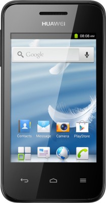 Huawei Ascend Y220
