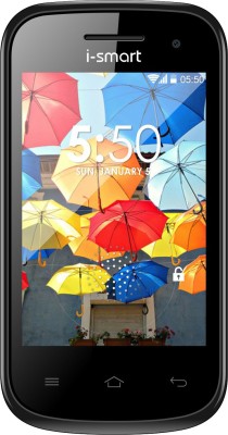 i-Smart IS 305 Shodow K1