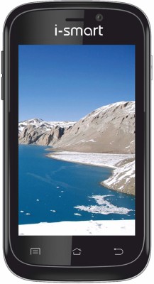 i-Smart IS 52 STUDIO IPS