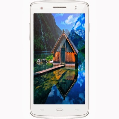 Intex Aqua i6