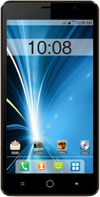 Intex Aqua Star L