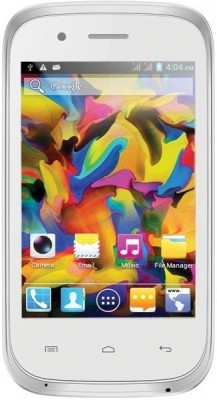 Intex Cloud X5