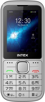 Intex Hunk