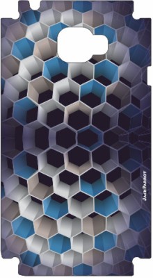 Jack Parrot 004 for Vayoki M 35 Vayoki M35 Mobile Skin
		