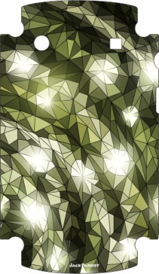 Jack Parrot 036 for BlackBerry Bold 9900 Black Berry Bold
			9900 Mobile Skin