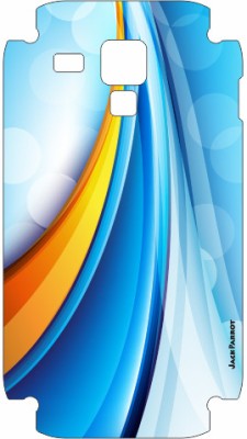Jack Parrot 039 for Samsung Galaxy SDuos2 Samsung Galaxy
			S Duos 2 Mobile Skin