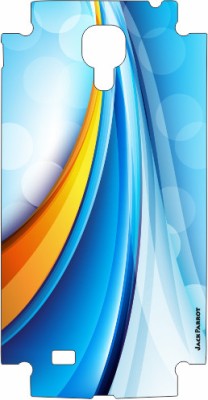 Jack Parrot 039 for Smamsung Galaxy S4 i9500 Smamsung
			Galaxy S4 i9500 Mobile Skin