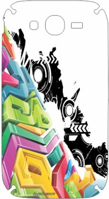 Jack Parrot Samsung Grand Neo Without Flap Samsung Grand
			Neo Without Flap Mobile Skin