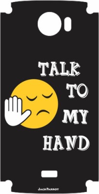 Jack Parrot TTMH 028 for Micromax Canvas2 A110 Micromax
			Canvas 2 A110 Mobile Skin