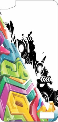 Jack Parrot Vayoki - S52 Vayoki - S52 Mobile Skin
		