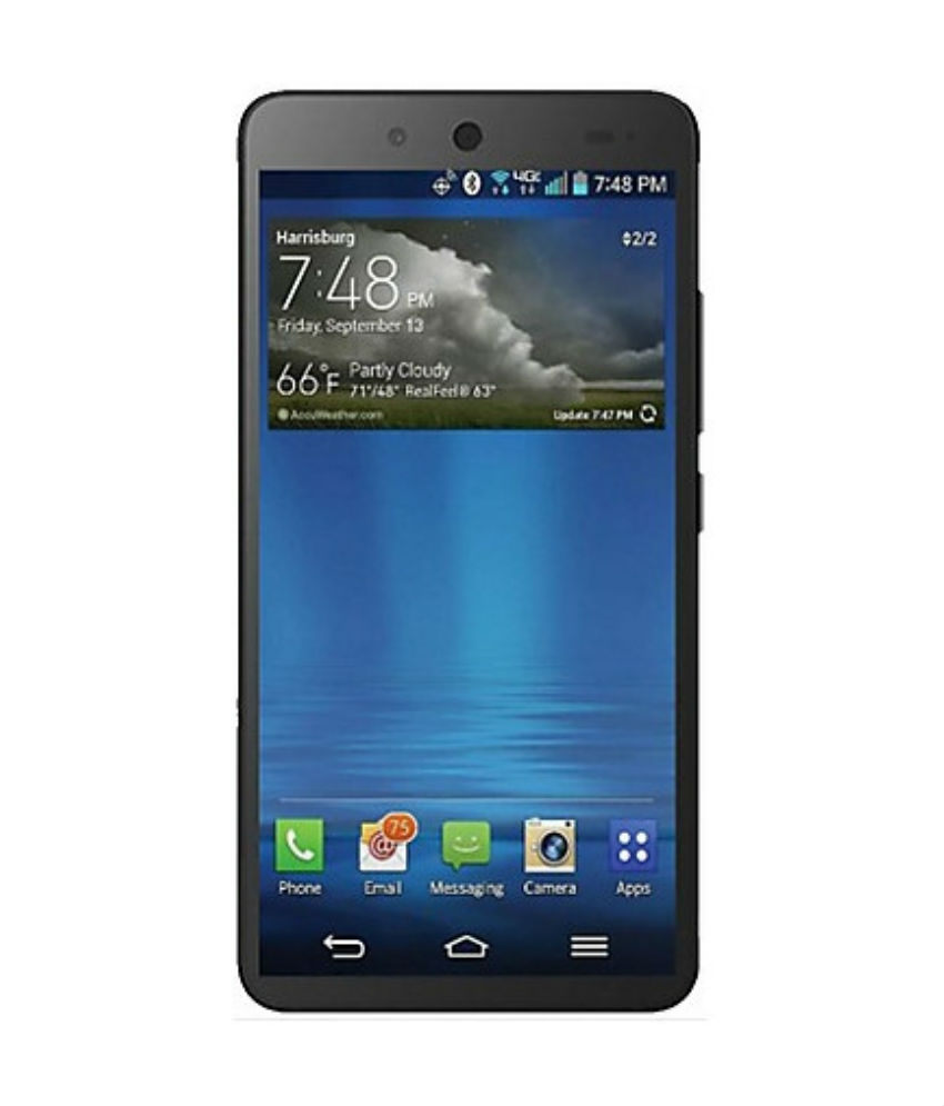 Micromax Canvas Juice 3 Q392 8gb Silver