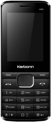 Karbonn K40