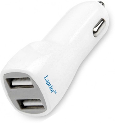 Laprite 2.0 amp Car Charger