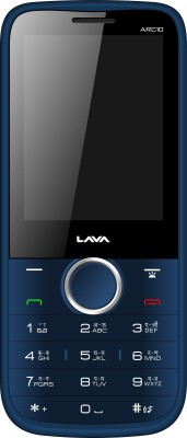 Lava ARC 10