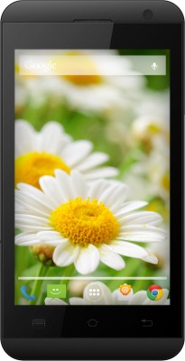Lava iris 415