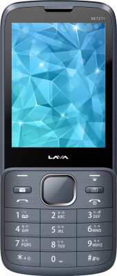 Lava KKT 27 Plus