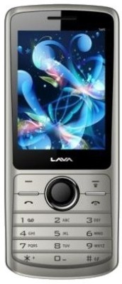 Lava Spark 245