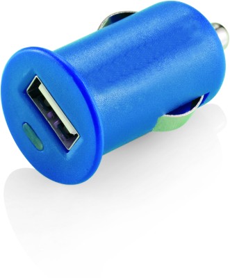 Loooqs 0.8 amp Car Charger