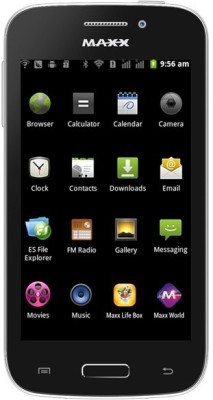 Maxx GenxDroid7 AX407