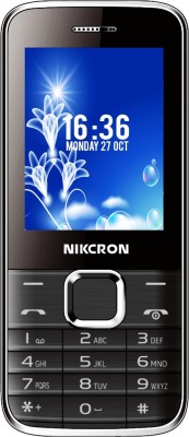 Nikcron N289