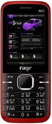 Rage Ace