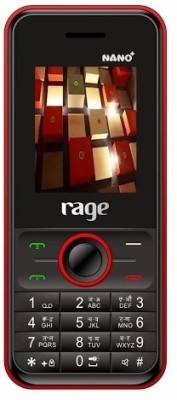 Rage Nano