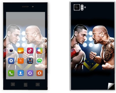 Skintice SKIN12351-fk Xiaomi Mi3 Mobile Skin
		