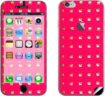 Skintice SKIN36519 Apple iPhone 6 Plus Mobile Skin
		